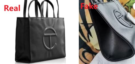 fake telfar bag website|telfar bag controversy.